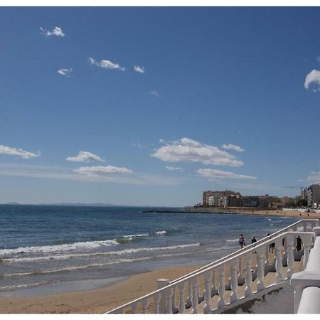 6 Del Cura Beach Торевьиа Экстерьер фото