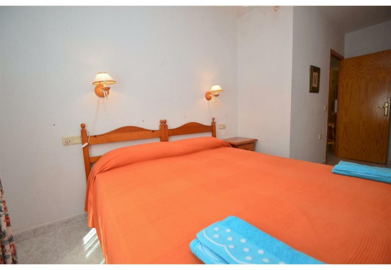 6 Del Cura Beach Торевьиа Экстерьер фото