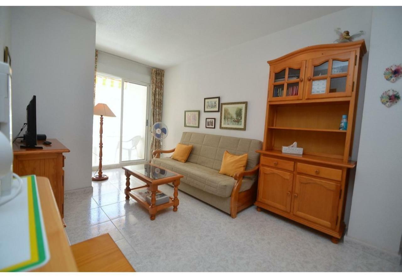 6 Del Cura Beach Торевьиа Экстерьер фото