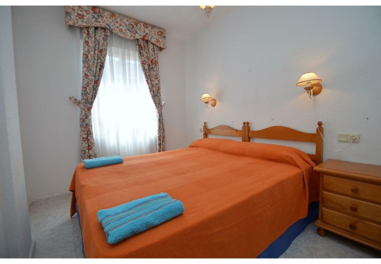 6 Del Cura Beach Торевьиа Экстерьер фото